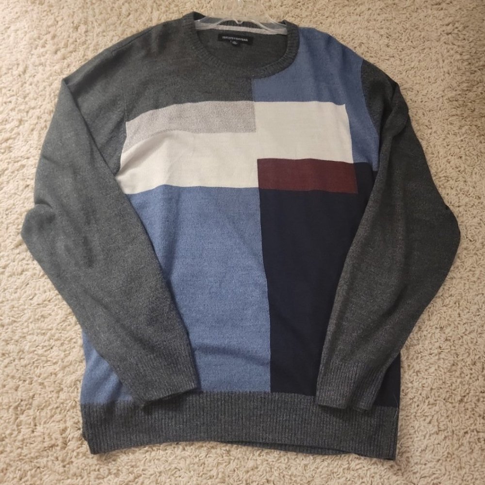 Tricots St. Raphael Men's Sweater